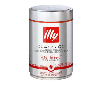 Kawa Illy Kawa Classico ziarnista 250g